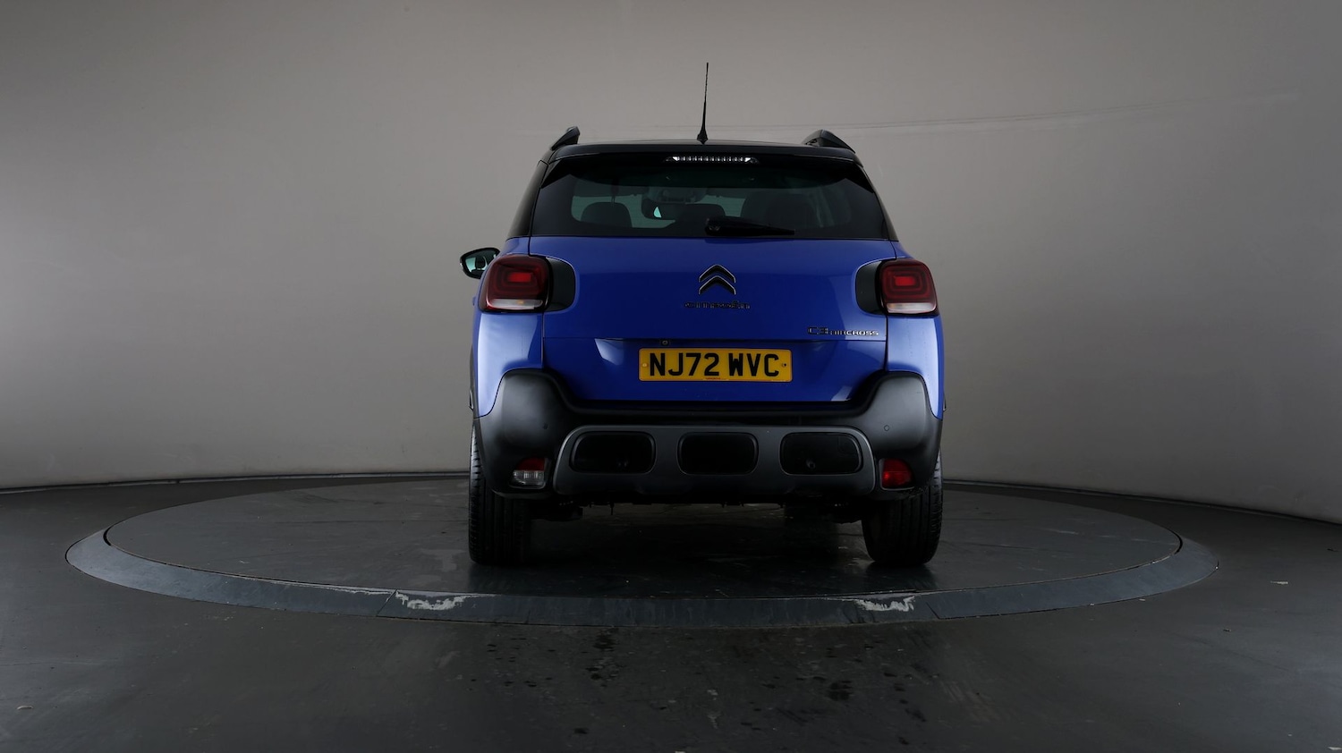 Used Citroen C3 Aircross 2022 for sale - 76810460: Photo 64