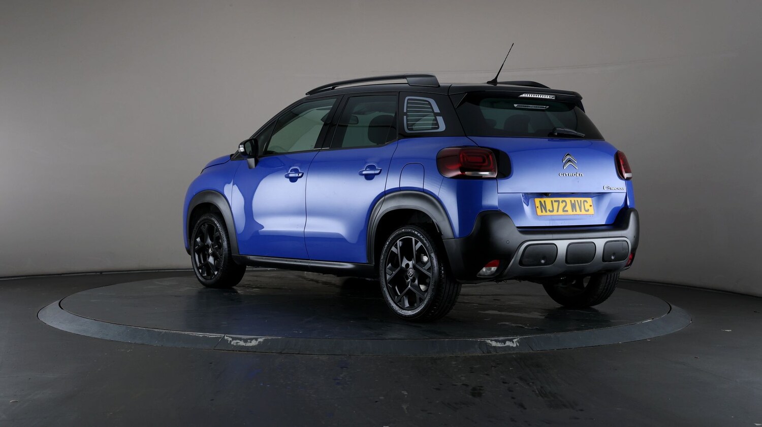 Used Citroen C3 Aircross 2022 for sale - 76810460: Photo 65