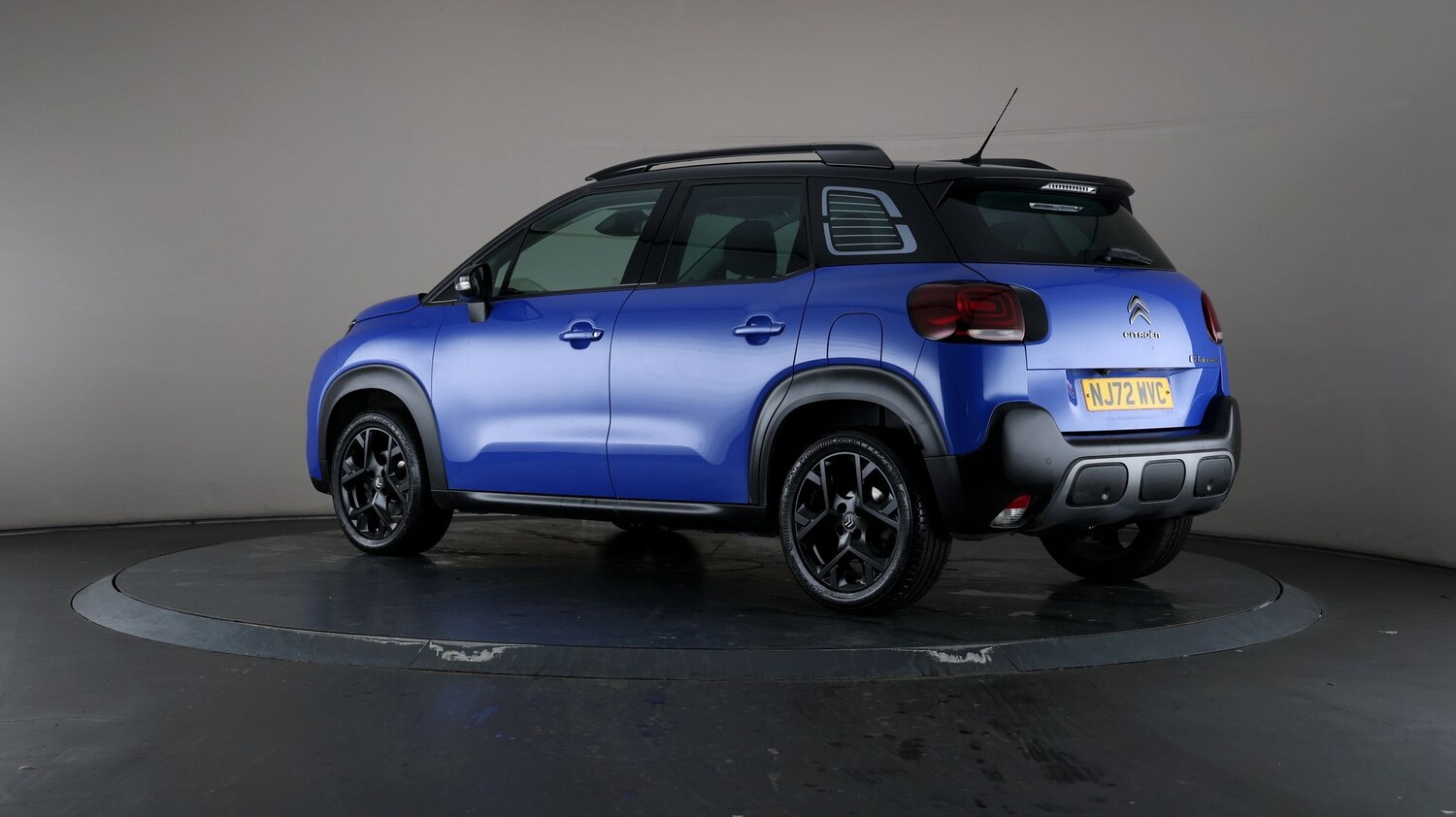 Used Citroen C3 Aircross 2022 for sale - 76810460: Photo 66