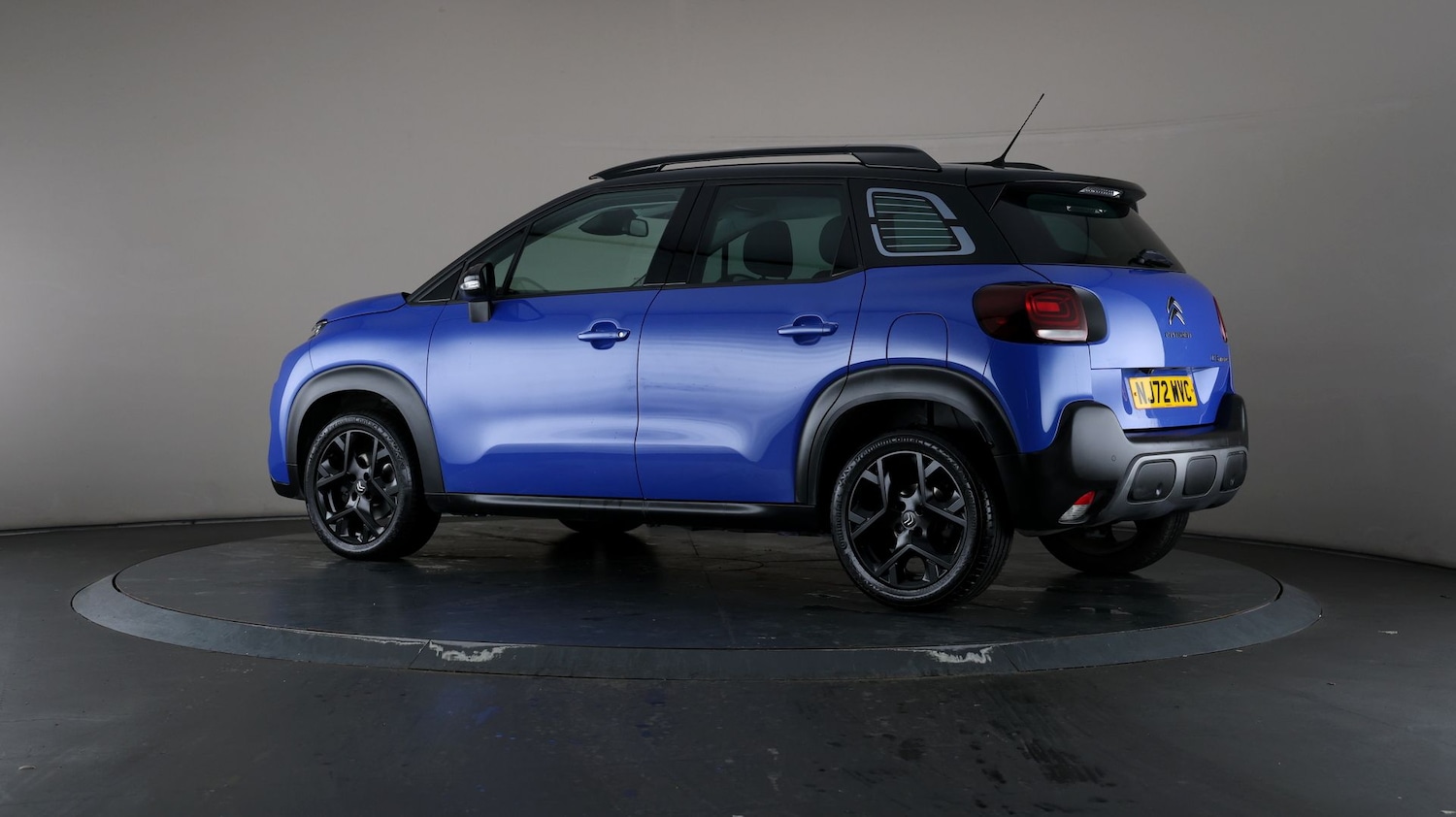 Used Citroen C3 Aircross 2022 for sale - 76810460: Photo 67