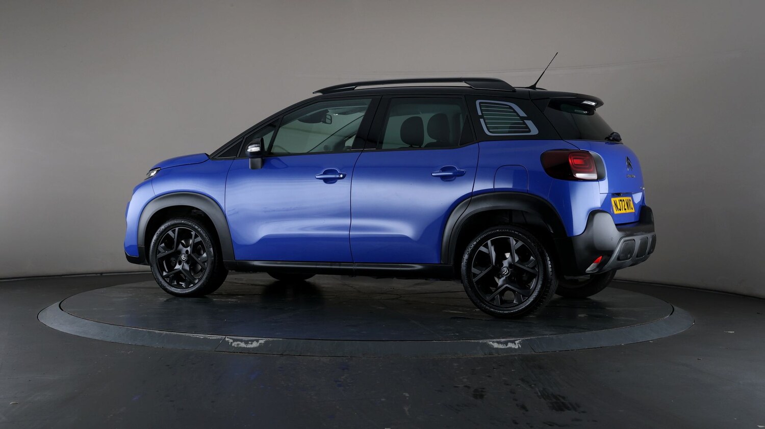 Used Citroen C3 Aircross 2022 for sale - 76810460: Photo 68
