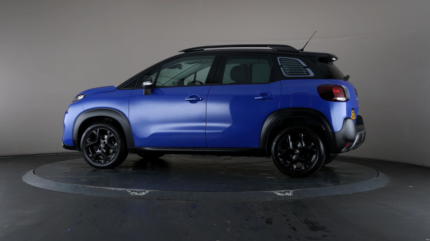 Used Citroen C3 Aircross 2022 for sale - 76810460: Photo 69