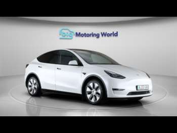 Used Tesla Model Y 2022 for sale - 75232638: Photo