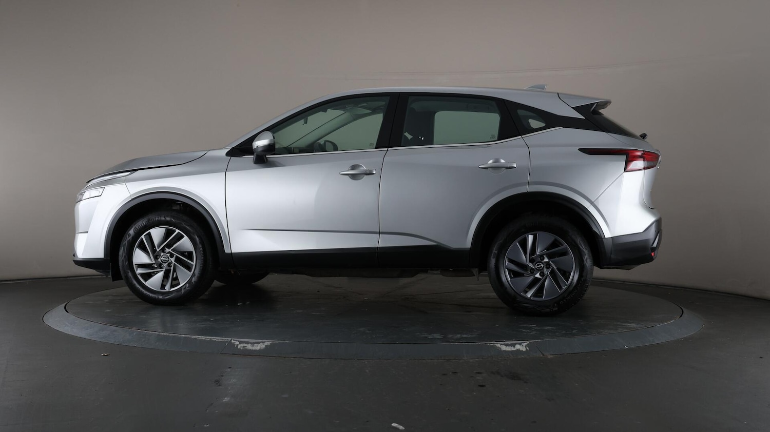 Vehicle 32