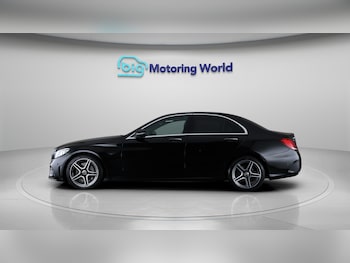 Used Mercedes-Benz C-Class 2020 for sale - 75954111: Photo