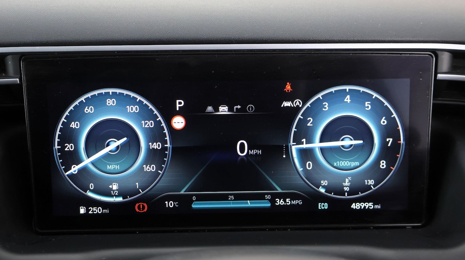 Used Hyundai TUCSON 2023 for sale - 78057398: Photo 10