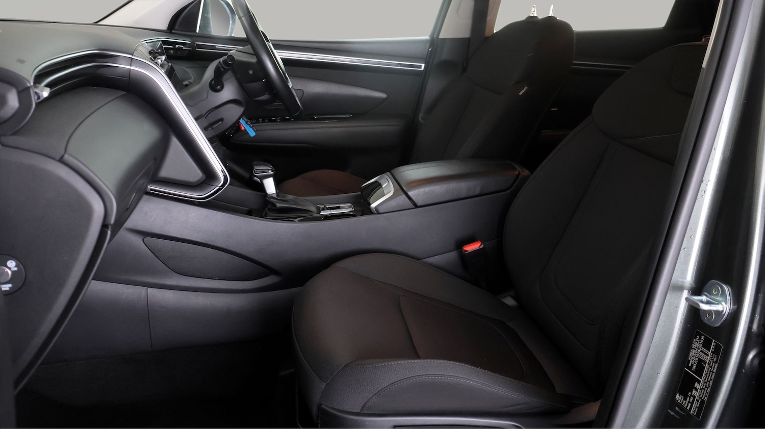 Used Hyundai TUCSON 2023 for sale - 78057398: Photo 14