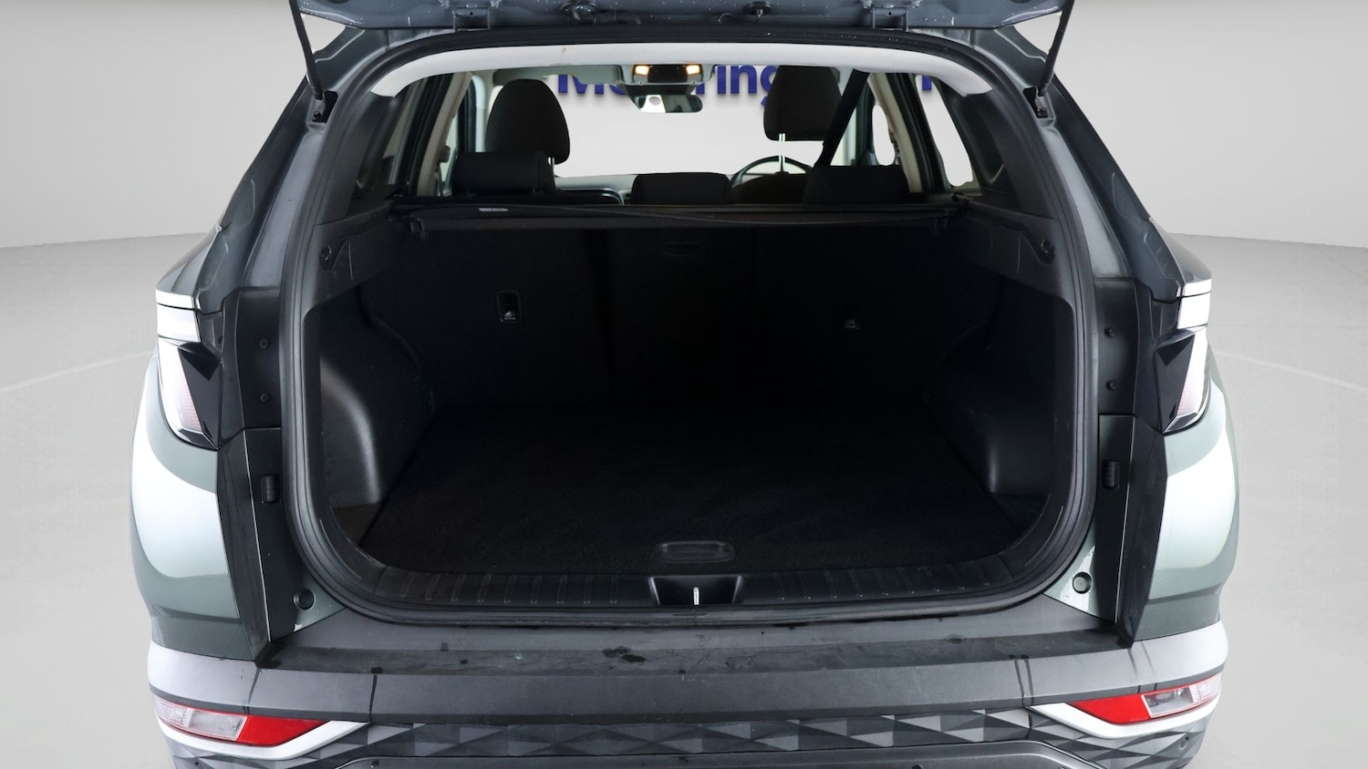 Used Hyundai TUCSON 2023 for sale - 78057398: Photo 17