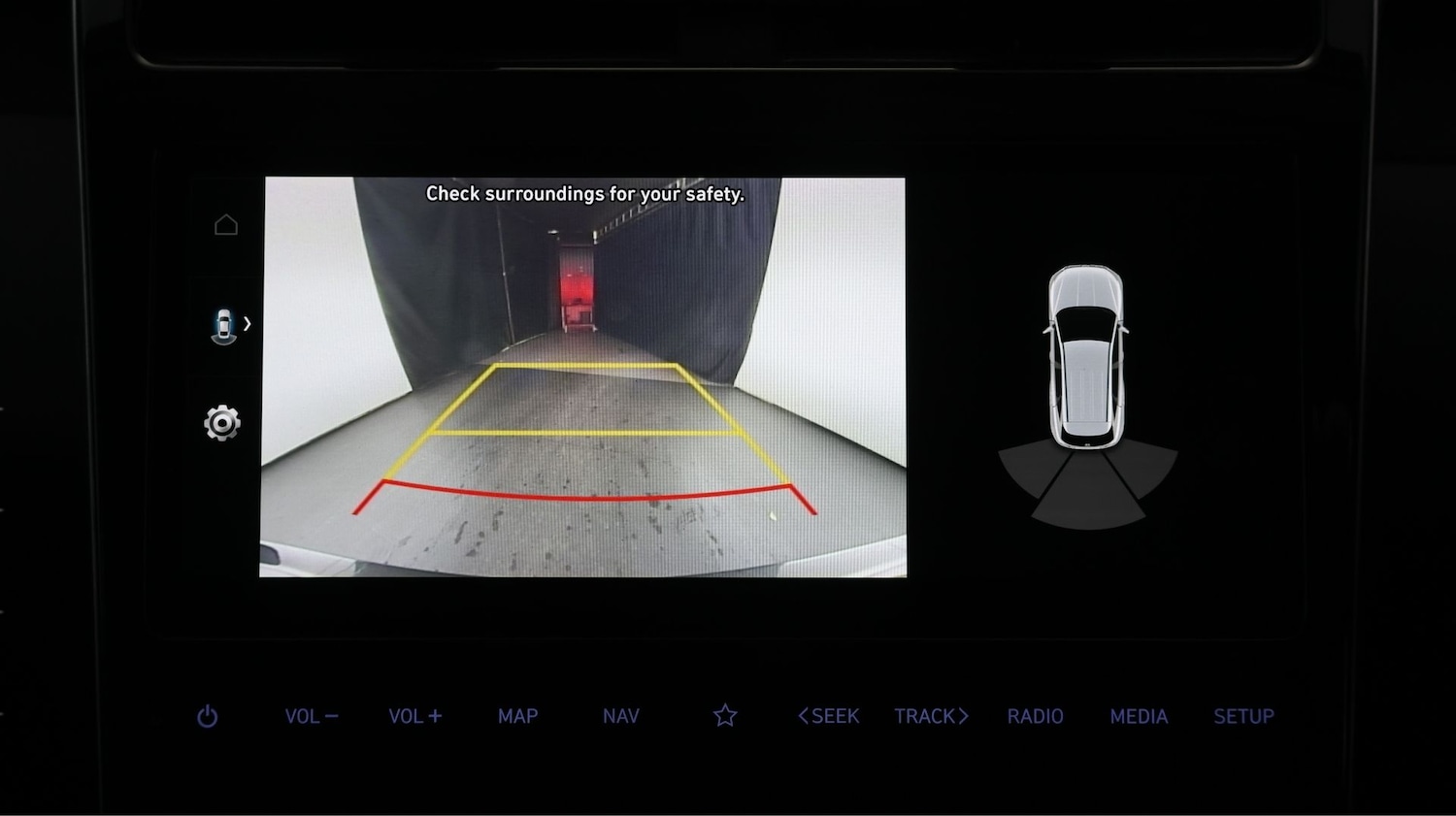 Used Hyundai TUCSON 2023 for sale - 78057398: Photo 21