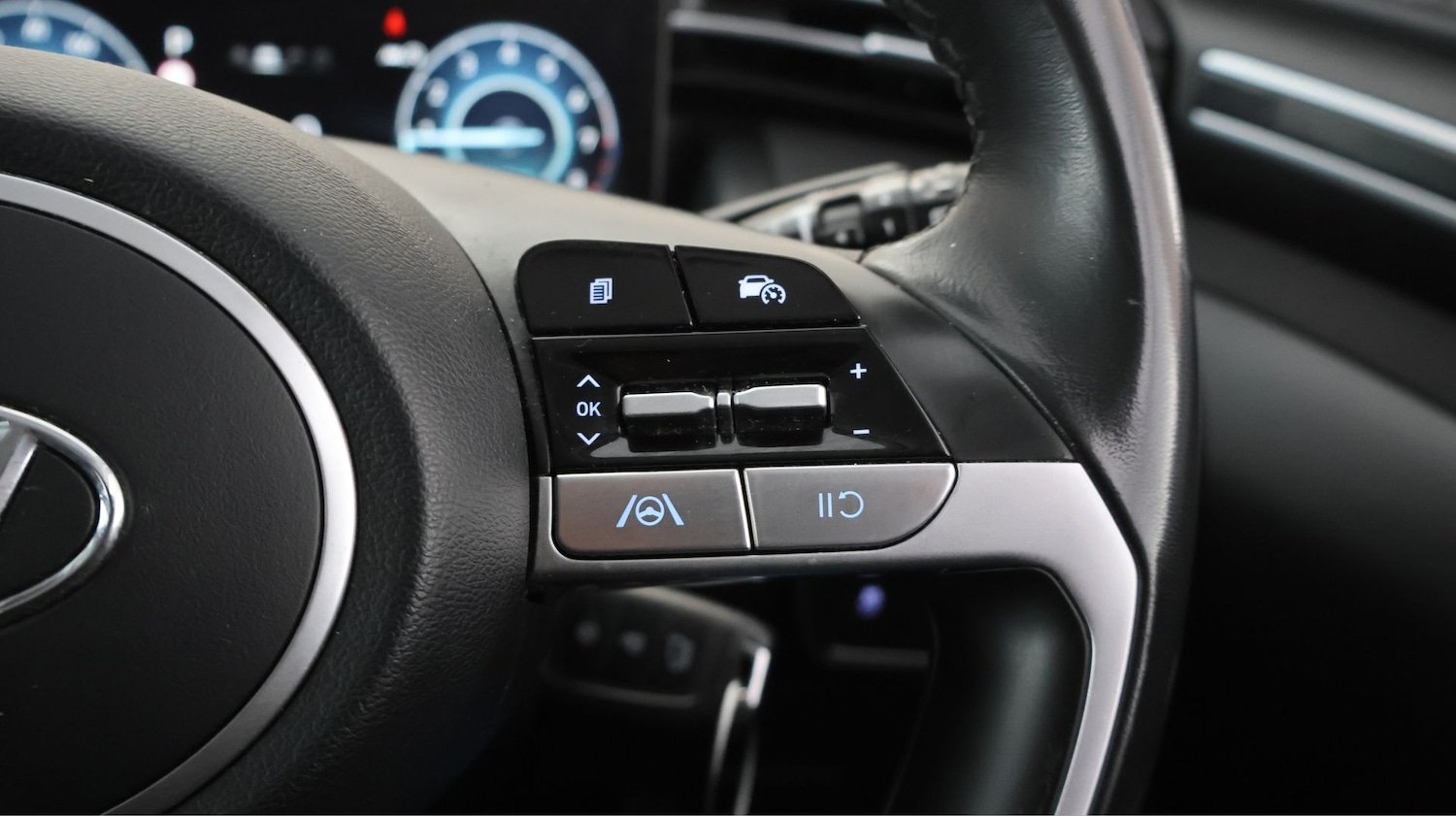 Used Hyundai TUCSON 2023 for sale - 78057398: Photo 23