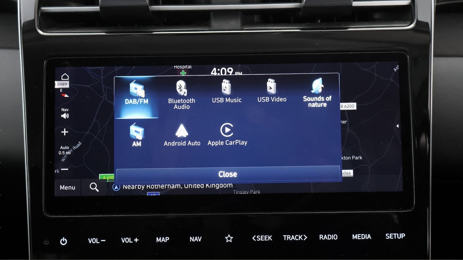 Used Hyundai TUCSON 2023 for sale - 78057398: Photo 25