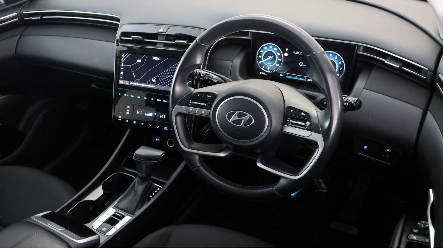 Used Hyundai TUCSON 2023 for sale - 78057398: Photo 9