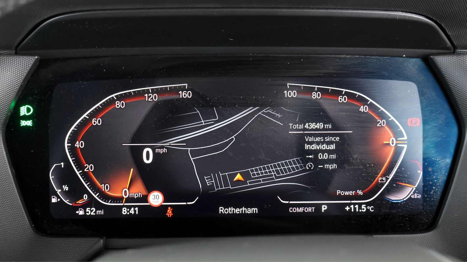 Used BMW 1 Series 2024 for sale - 78080437: Photo 10