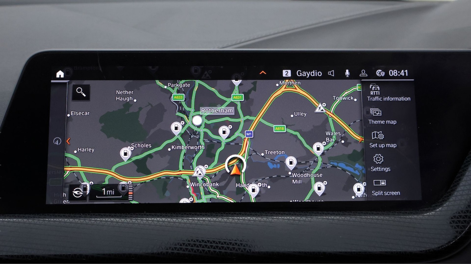 Used BMW 1 Series 2024 for sale - 78080437: Photo 11