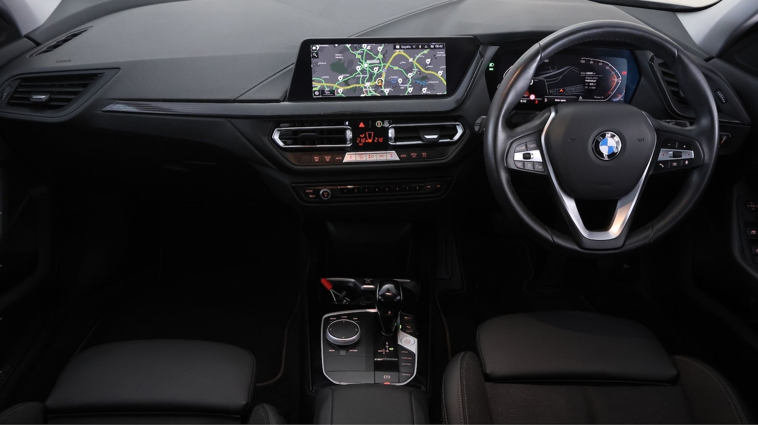 Used BMW 1 Series 2024 for sale - 78080437: Photo 13