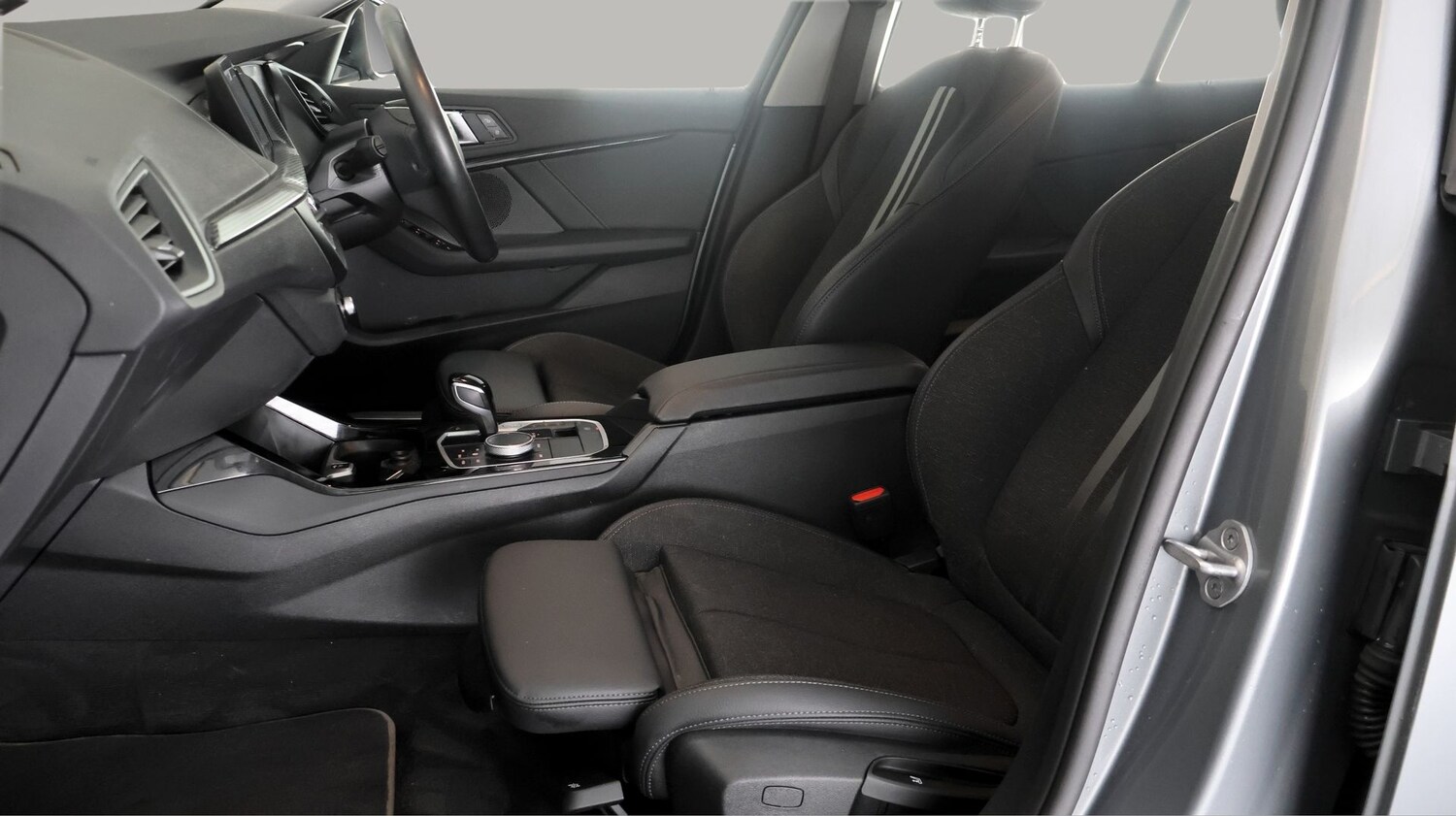 Used BMW 1 Series 2024 for sale - 78080437: Photo 14