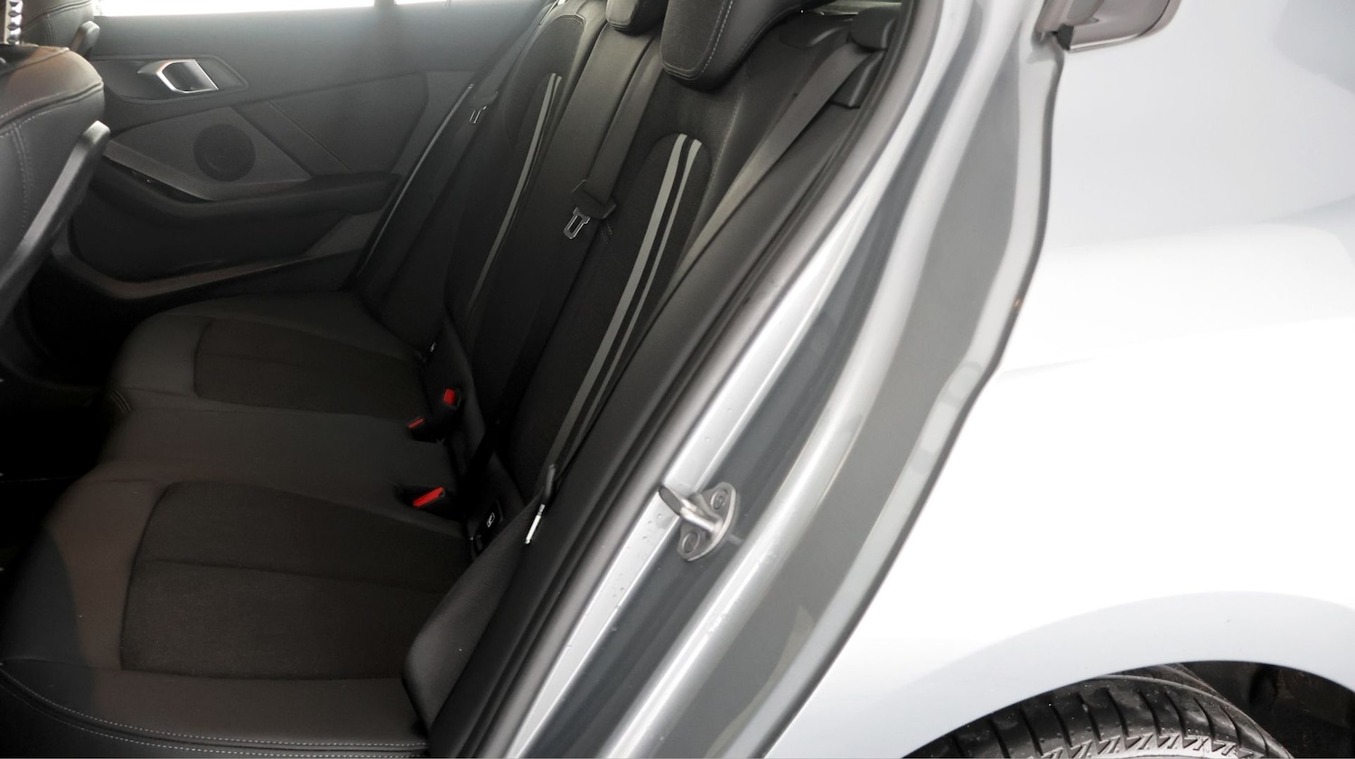 Used BMW 1 Series 2024 for sale - 78080437: Photo 16