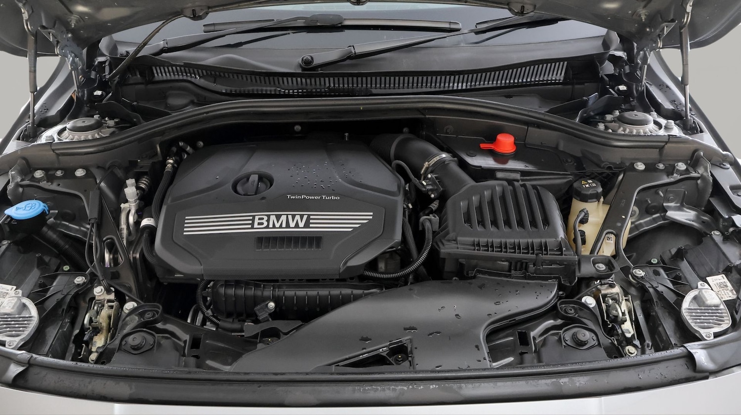 Used BMW 1 Series 2024 for sale - 78080437: Photo 19