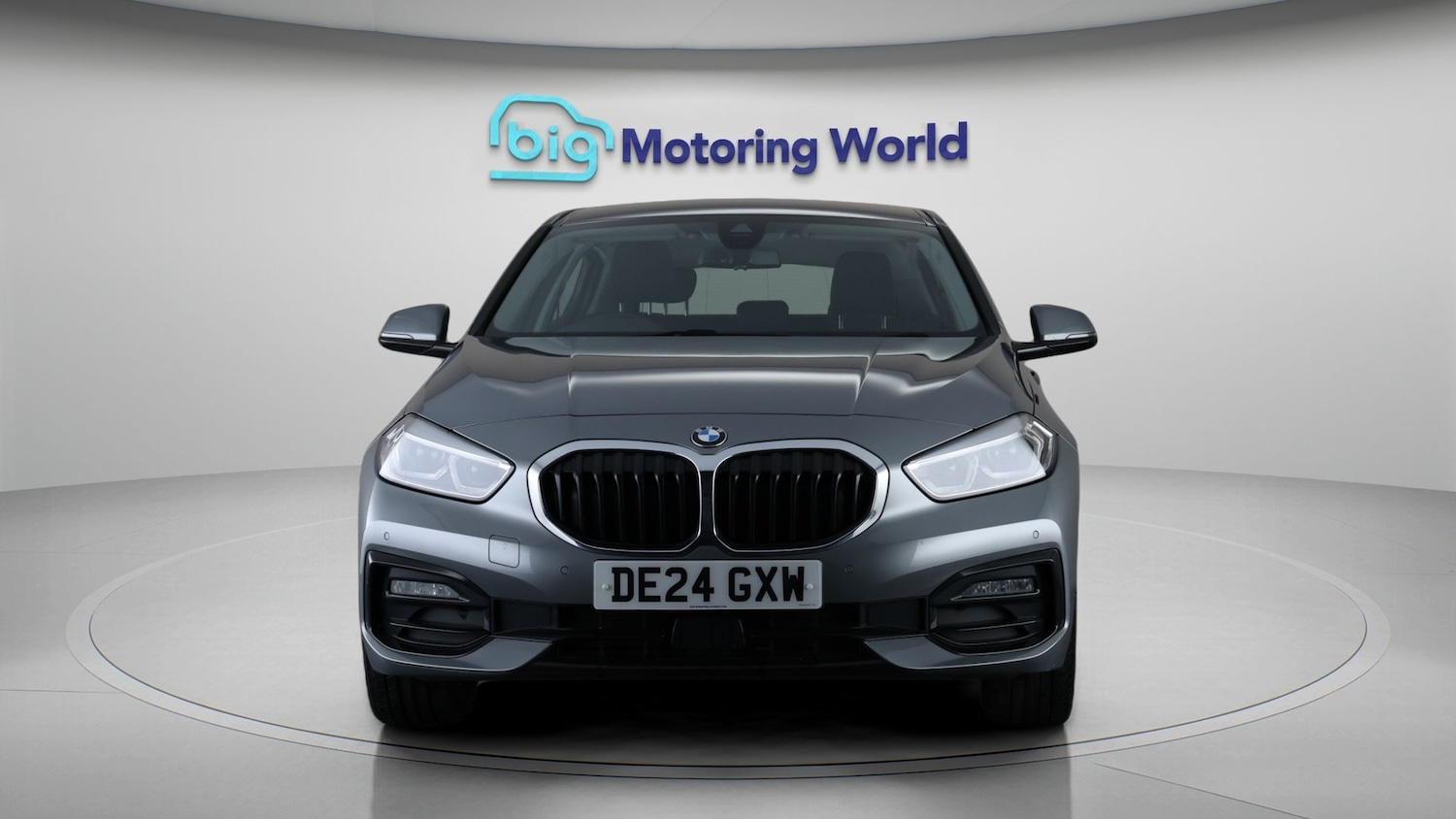 Used BMW 1 Series 2024 for sale - 78080437: Photo 2