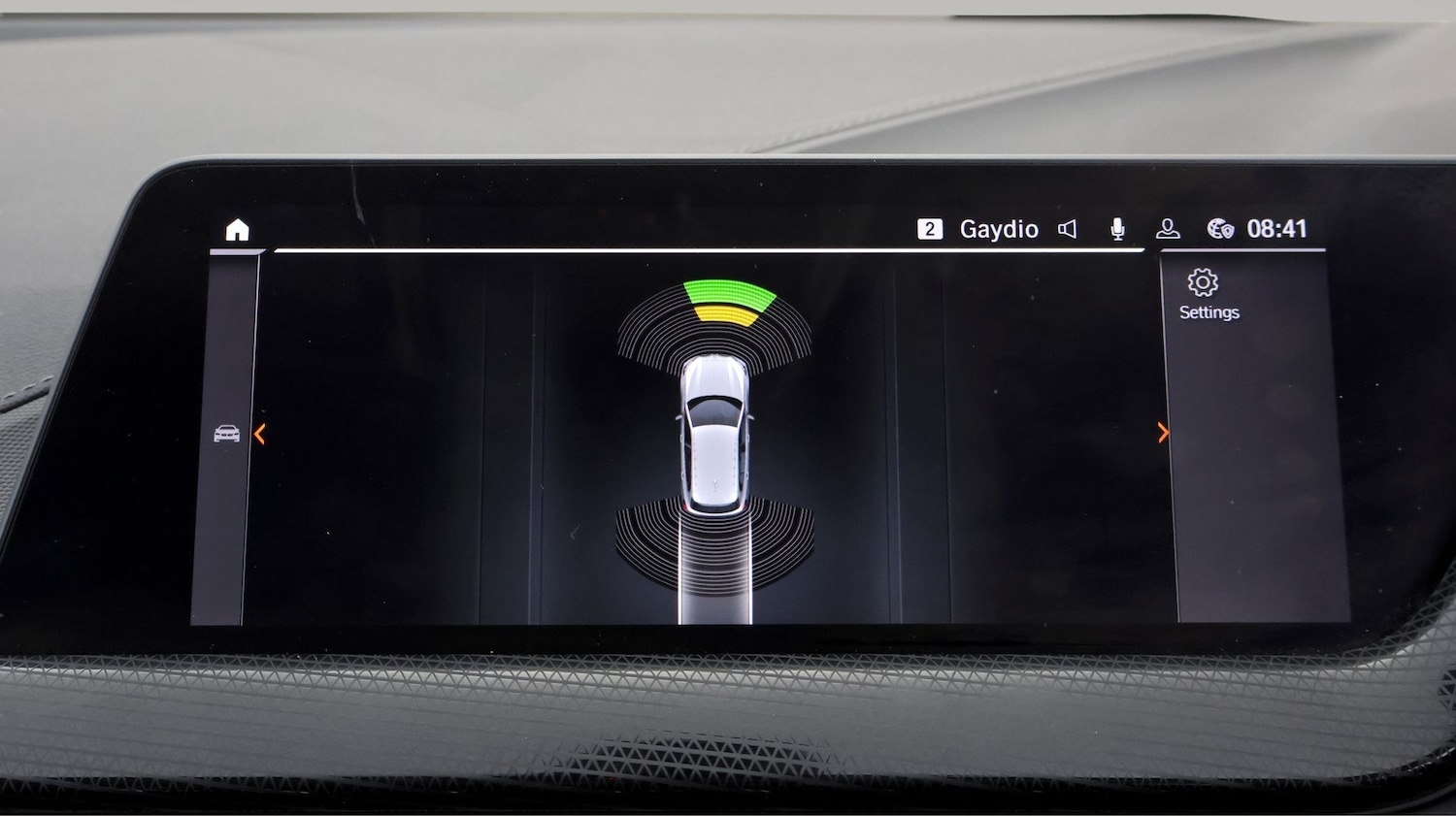 Used BMW 1 Series 2024 for sale - 78080437: Photo 21