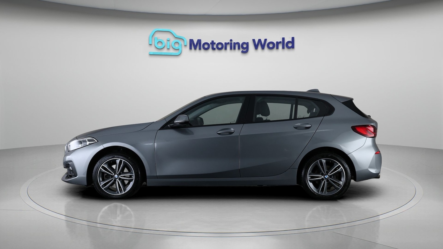 Used BMW 1 Series 2024 for sale - 78080437: Photo 4