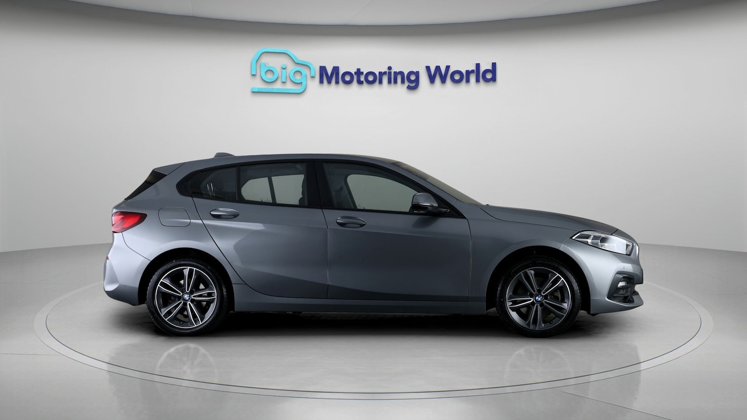 Used BMW 1 Series 2024 for sale - 78080437: Photo 8