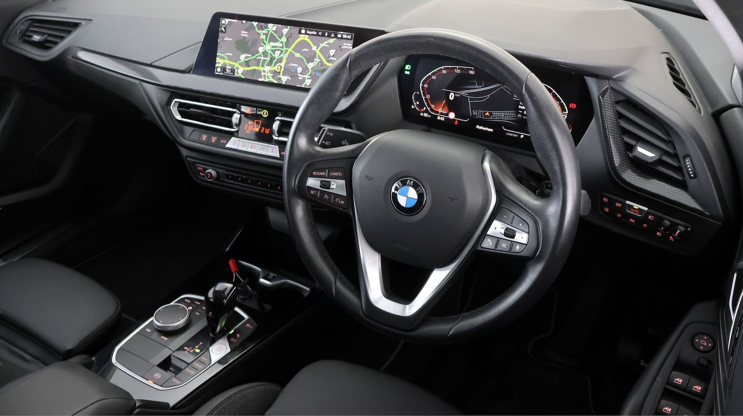 Used BMW 1 Series 2024 for sale - 78080437: Photo 9