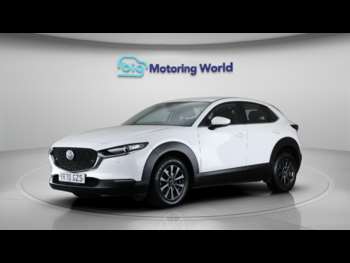 Used Mazda CX-30 2021 for sale - 74861737: Photo