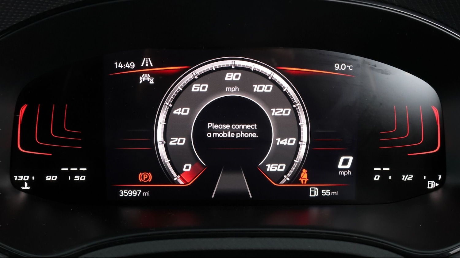 Used SEAT Ibiza 2023 for sale - 77694611: Photo 10