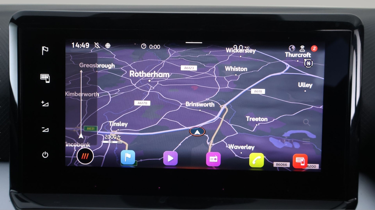 Used SEAT Ibiza 2023 for sale - 77694611: Photo 11