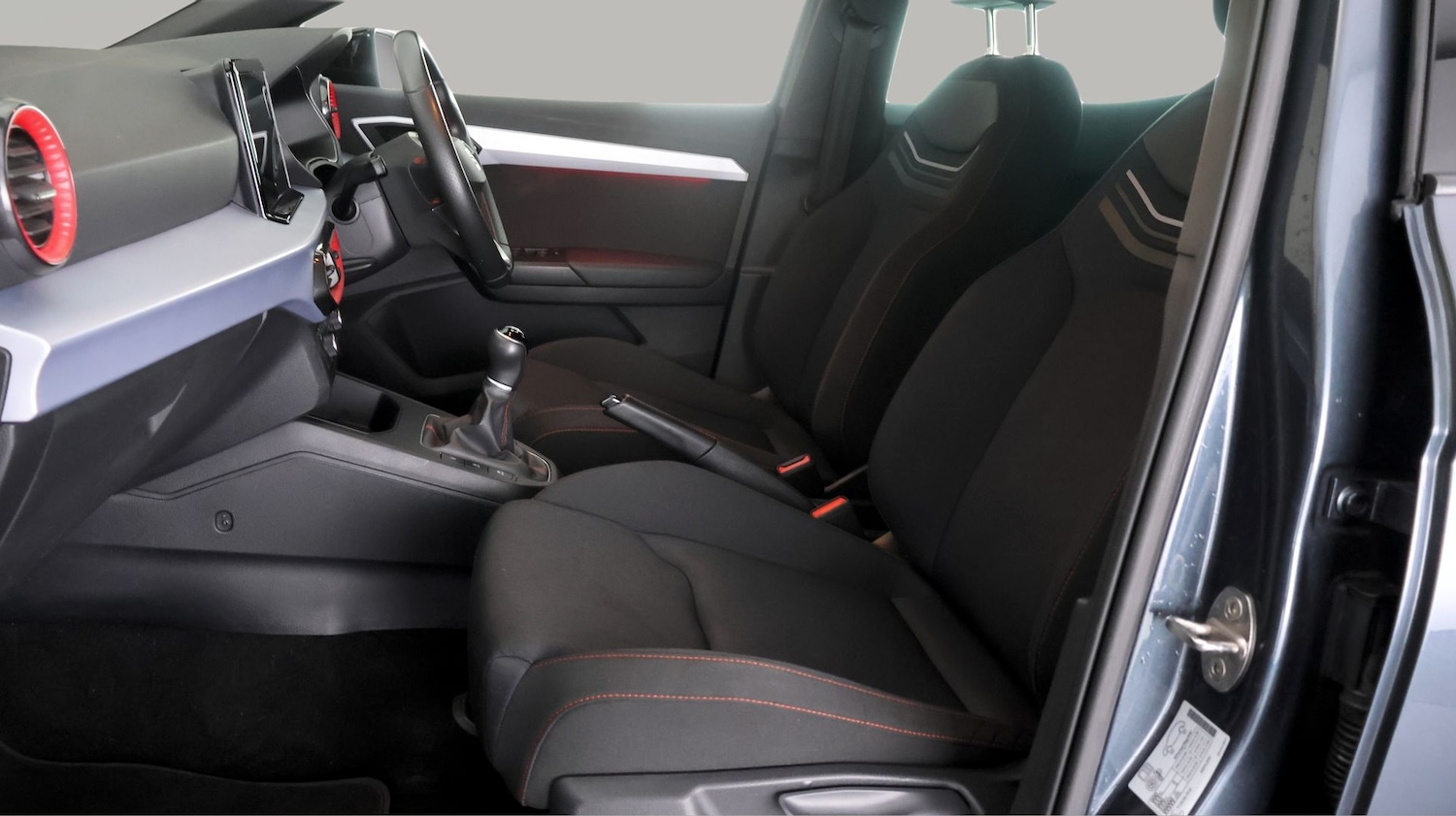 Used SEAT Ibiza 2023 for sale - 77694611: Photo 14