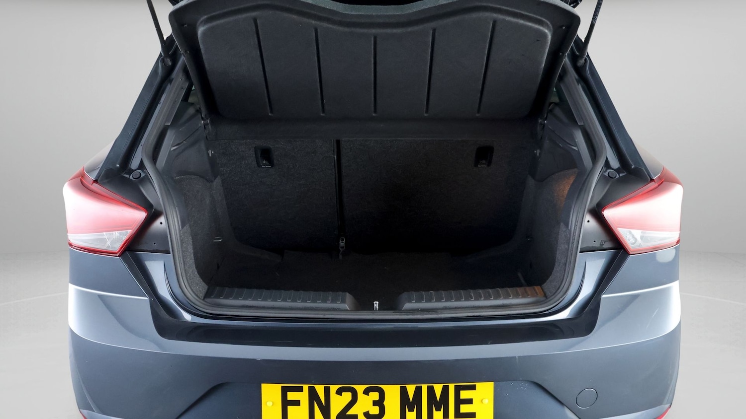 Used SEAT Ibiza 2023 for sale - 77694611: Photo 17