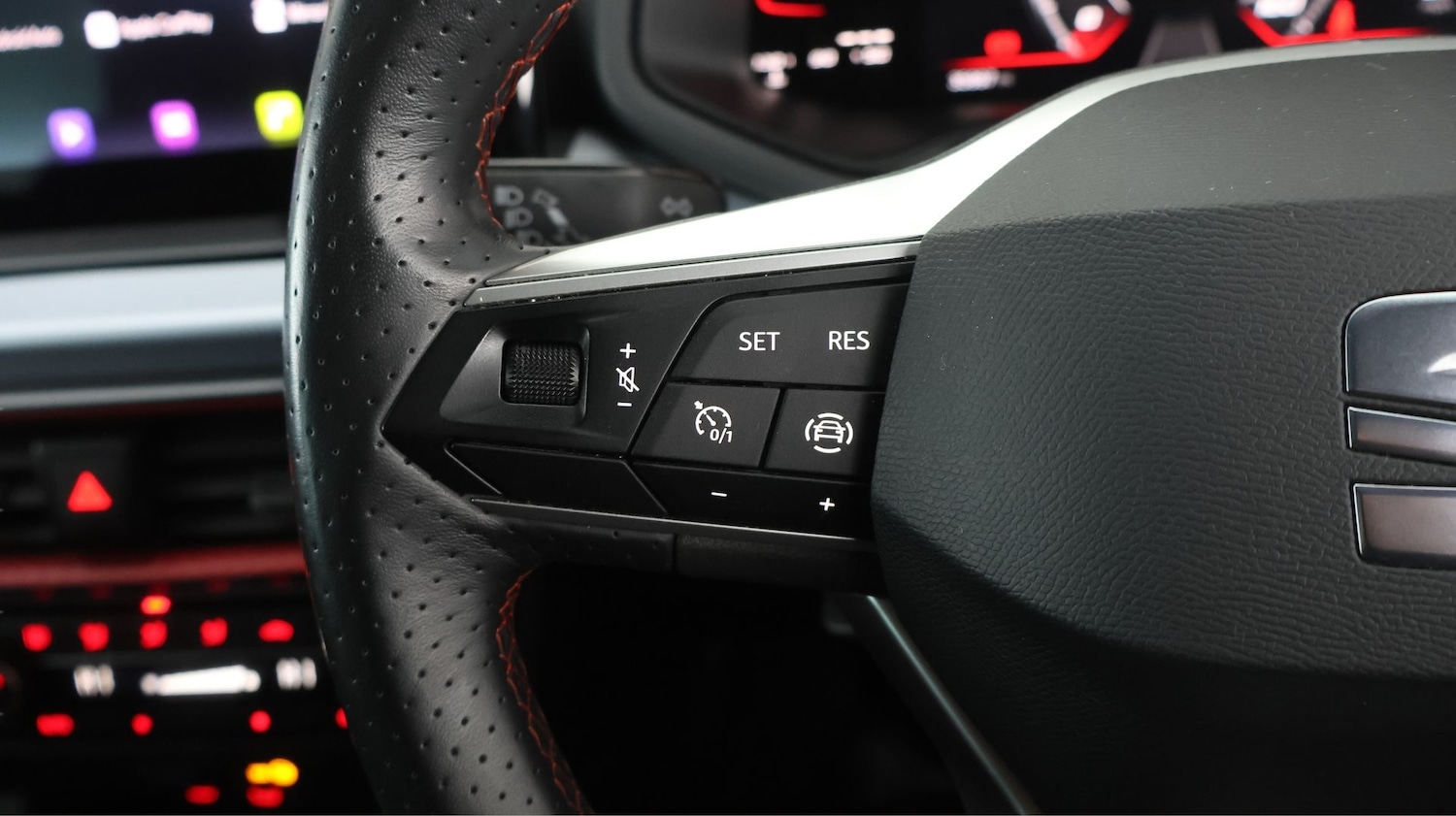 Used SEAT Ibiza 2023 for sale - 77694611: Photo 21