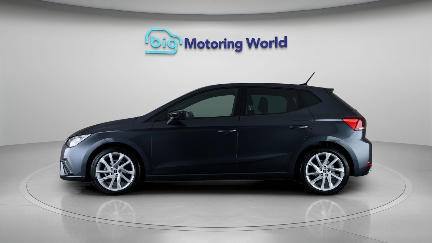 Used SEAT Ibiza 2023 for sale - 77694611: Photo 4