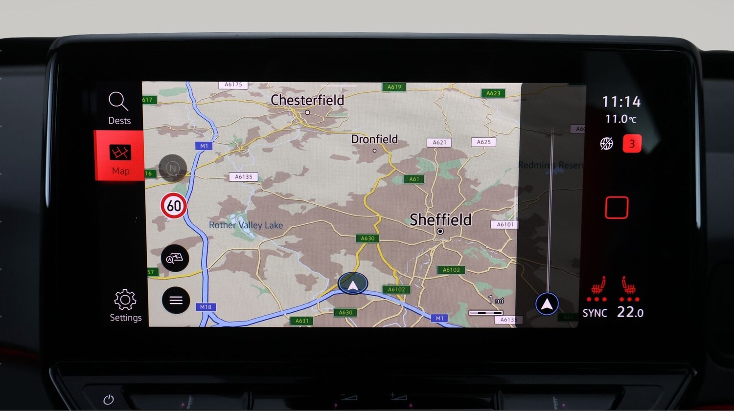 Used Volkswagen ID.3 2021 for sale - 77484899: Photo 11