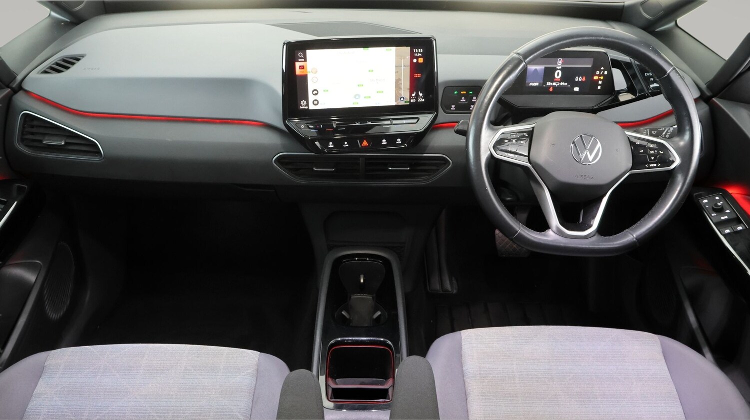 Used Volkswagen ID.3 2021 for sale - 77484899: Photo 13