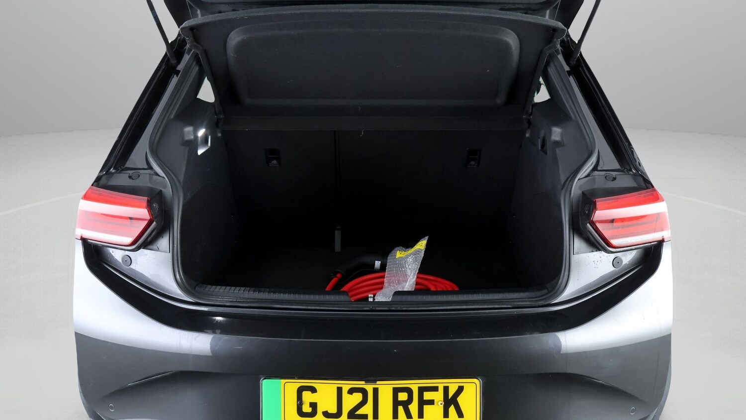 Used Volkswagen ID.3 2021 for sale - 77484899: Photo 17