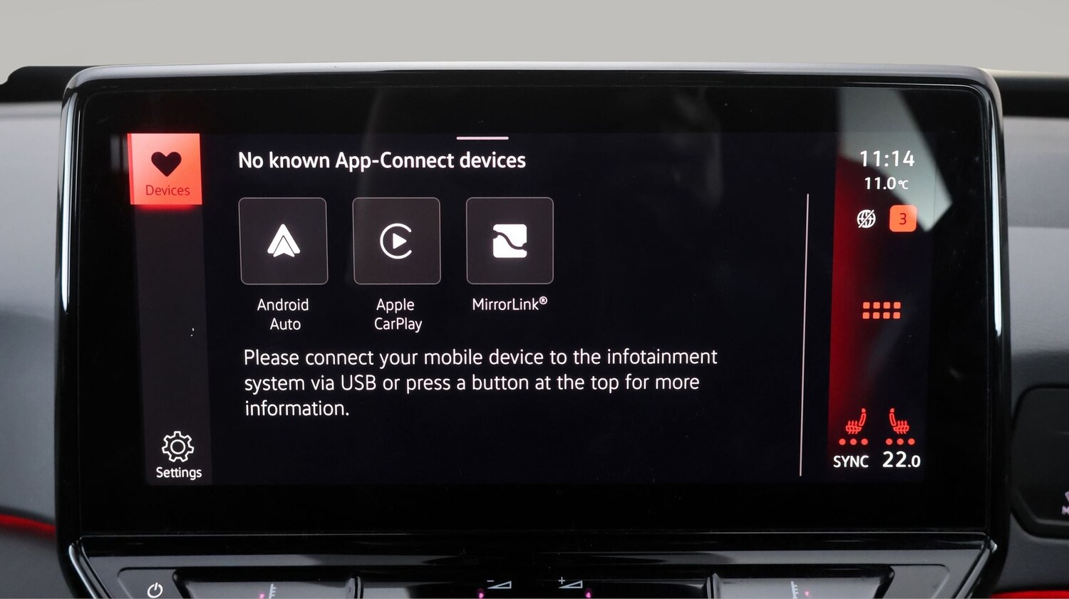 Used Volkswagen ID.3 2021 for sale - 77484899: Photo 24