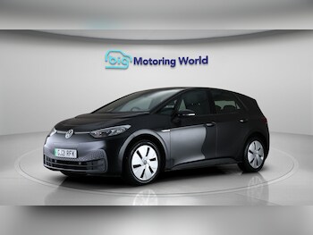 Used Volkswagen ID.3 2021 for sale - 77484899: Photo