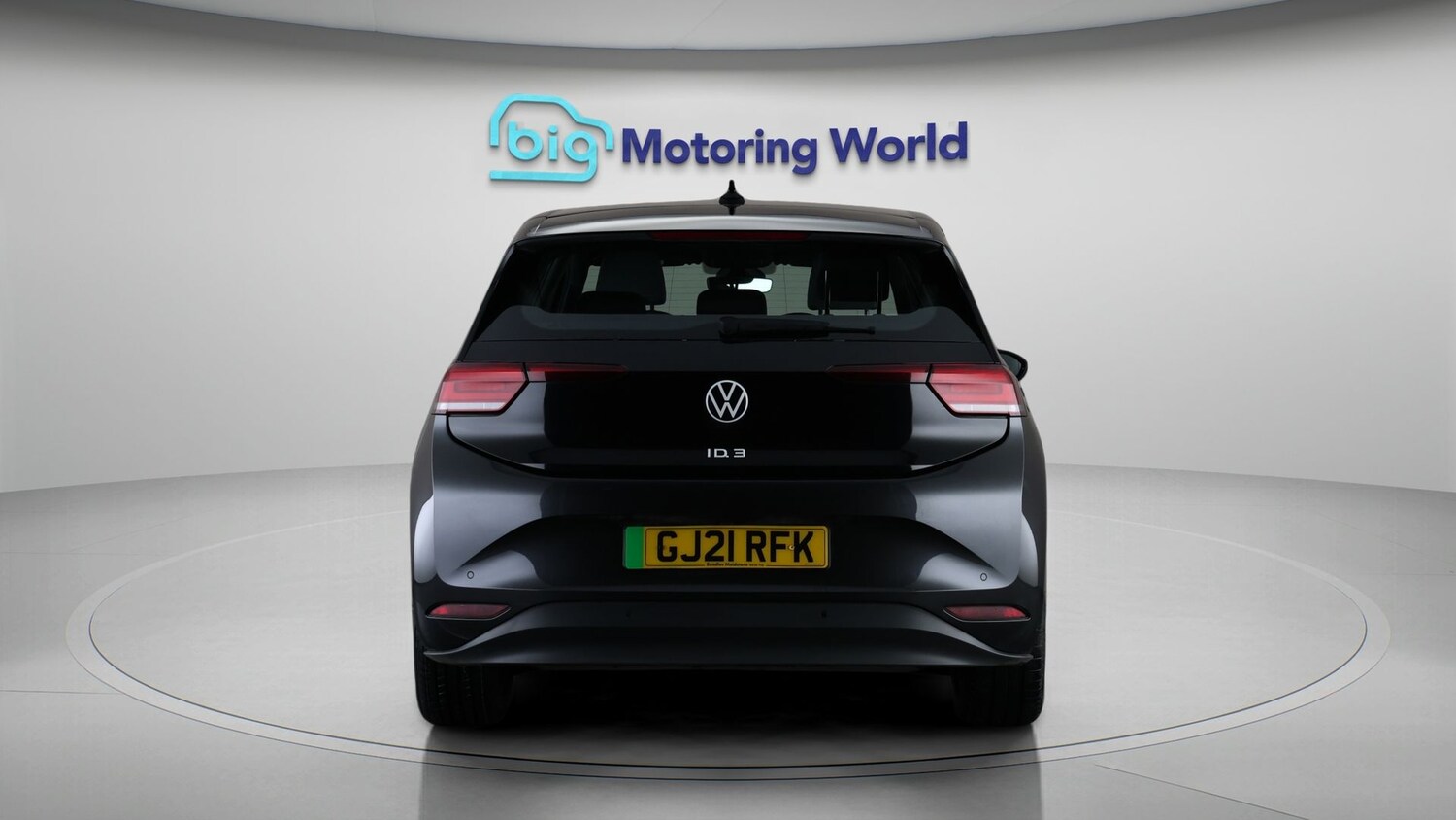 Used Volkswagen ID.3 2021 for sale - 77484899: Photo 6