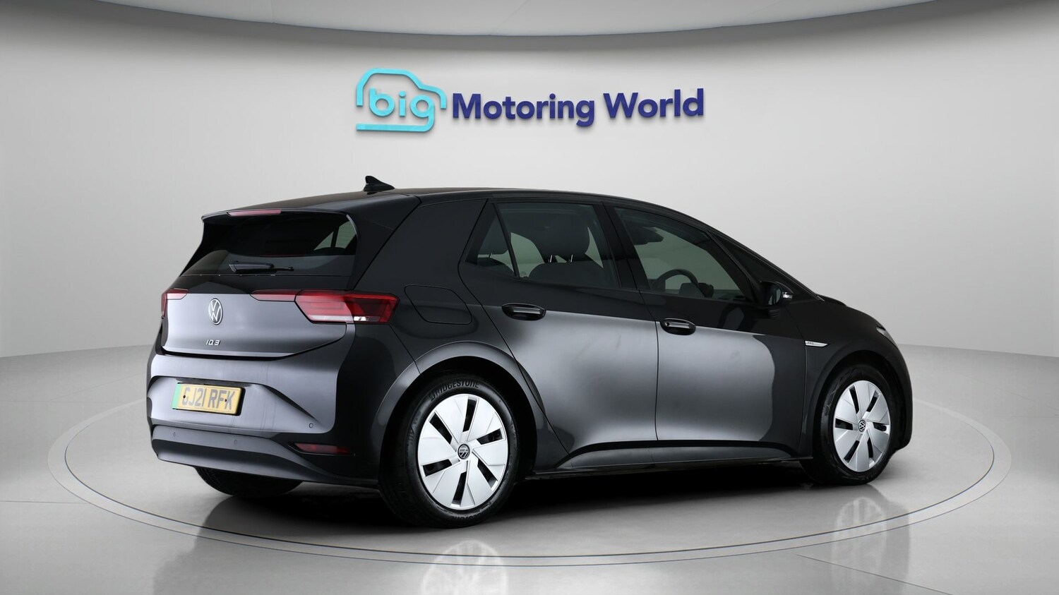 Used Volkswagen ID.3 2021 for sale - 77484899: Photo 7