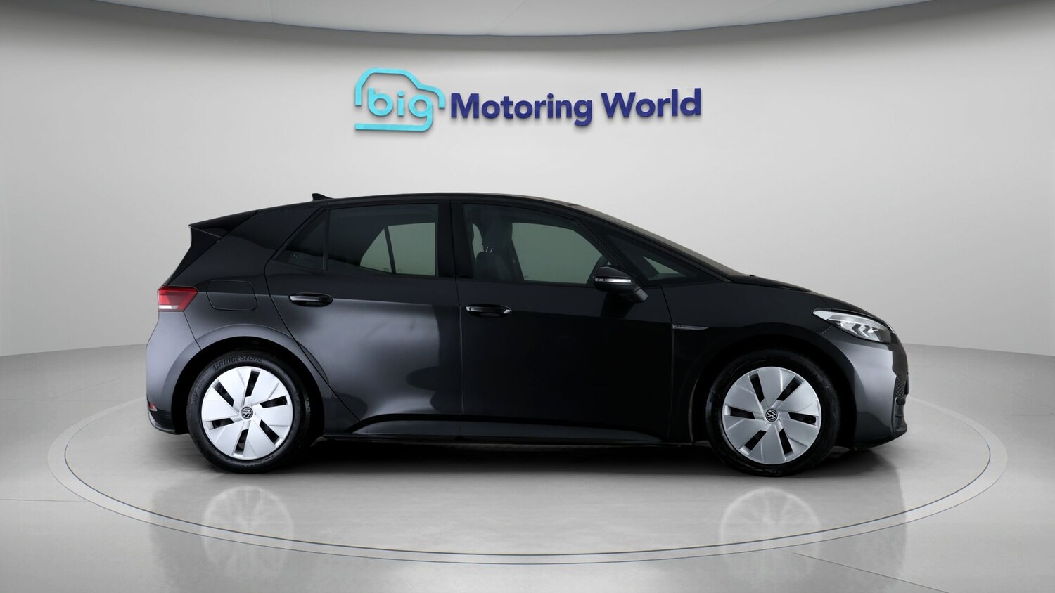 Used Volkswagen ID.3 2021 for sale - 77484899: Photo 8