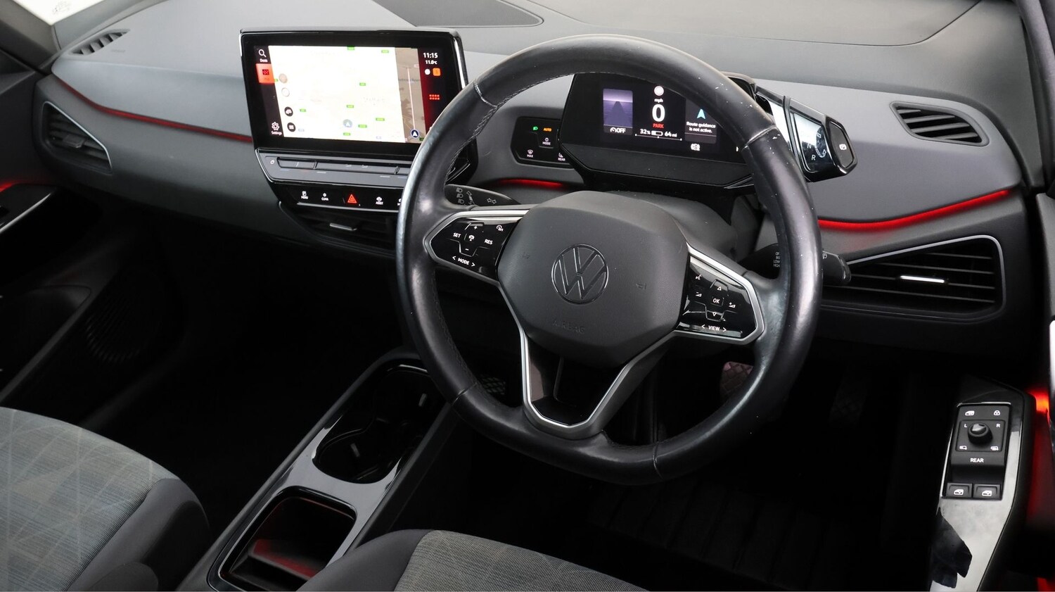 Used Volkswagen ID.3 2021 for sale - 77484899: Photo 9