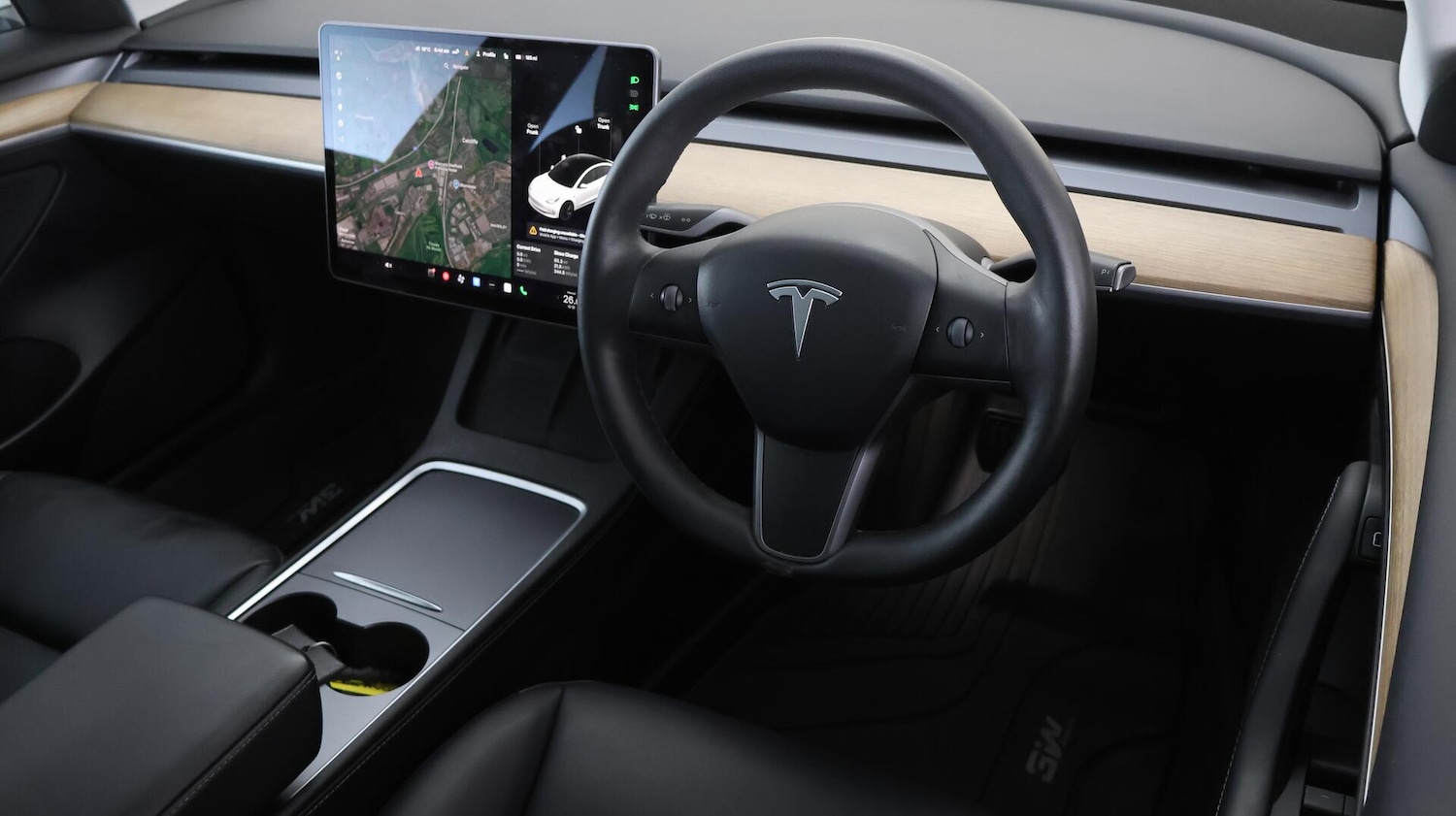 Used Tesla Model 3 for sale - 76433342: Photo 10