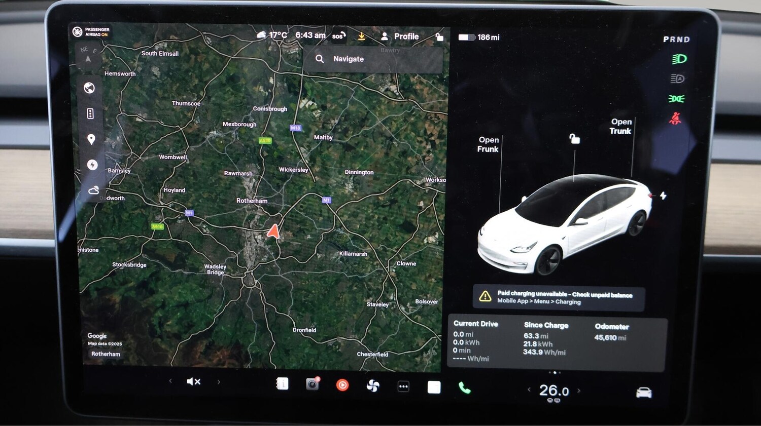 Used Tesla Model 3 for sale - 76433342: Photo 12