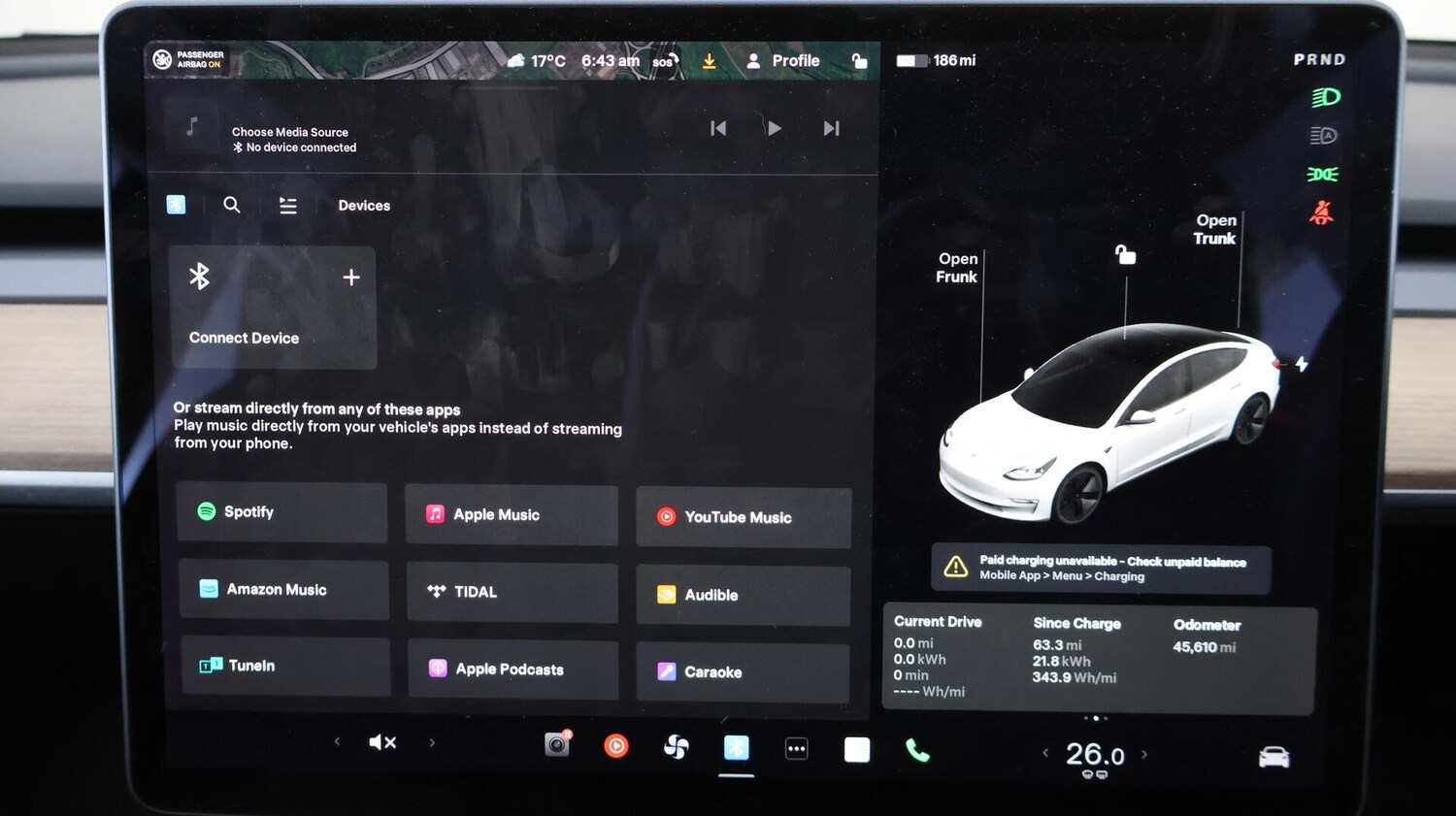 Used Tesla Model 3 for sale - 76433342: Photo 26