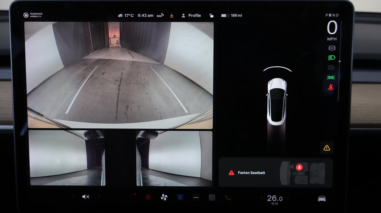 Used Tesla Model 3 for sale - 76433342: Photo 27