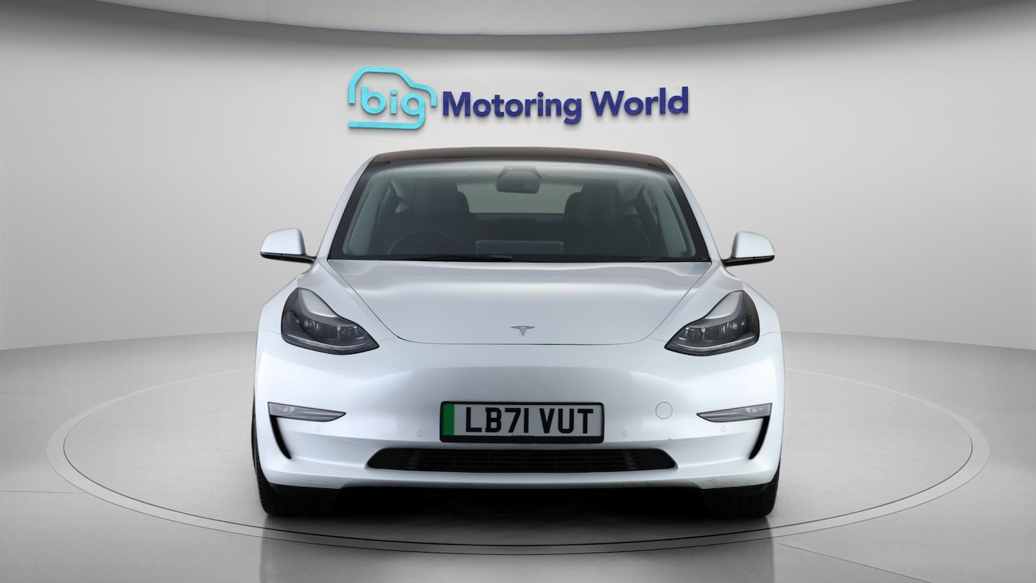 Used Tesla Model 3 for sale - 76433342: Photo 3