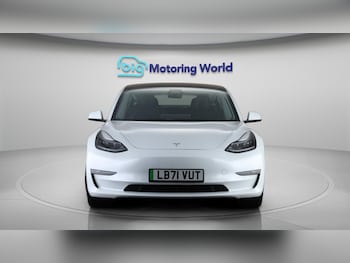 Used Tesla Model 3 2021 for sale - 76433342: Photo