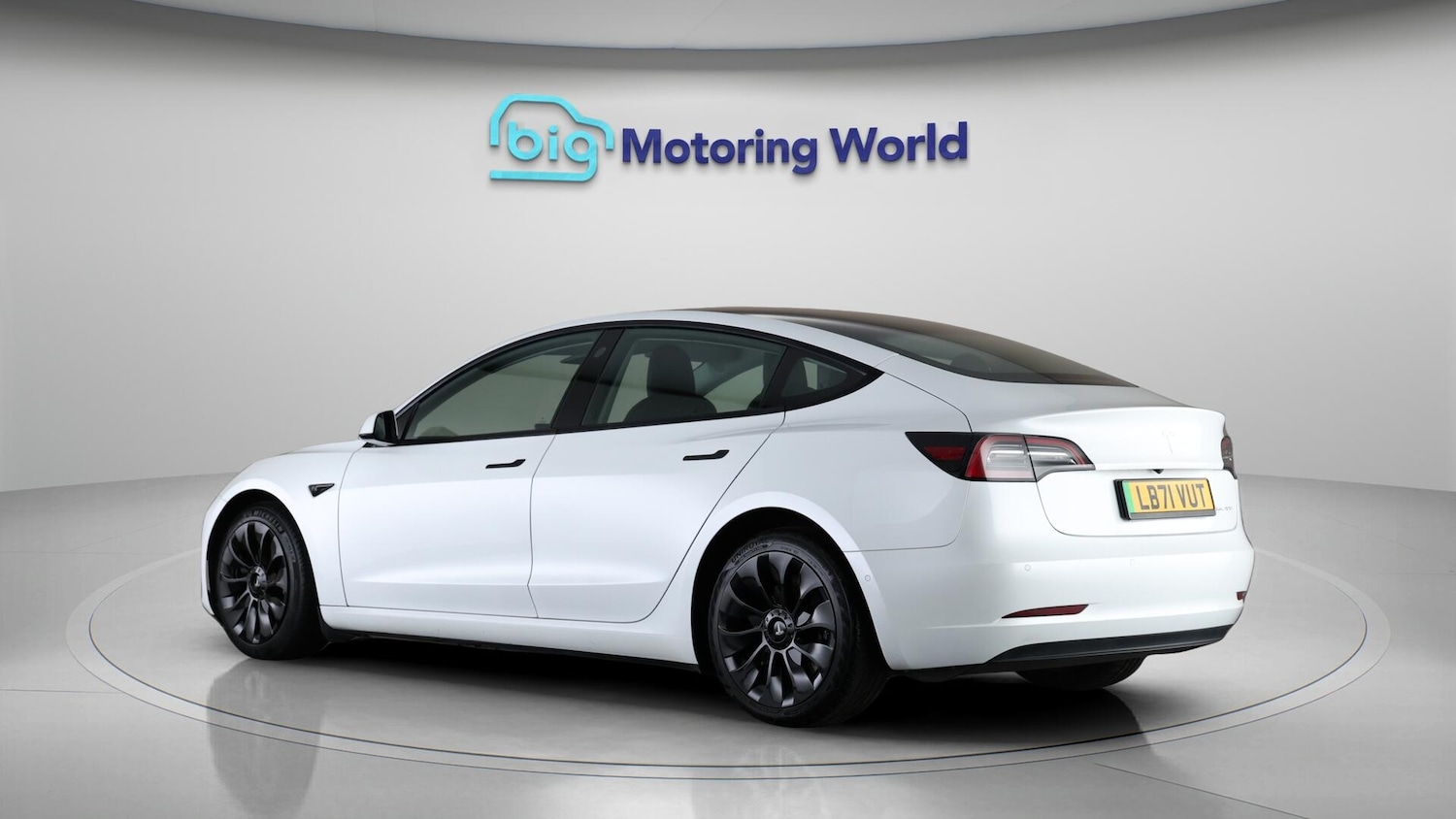 Used Tesla Model 3 for sale - 76433342: Photo 6